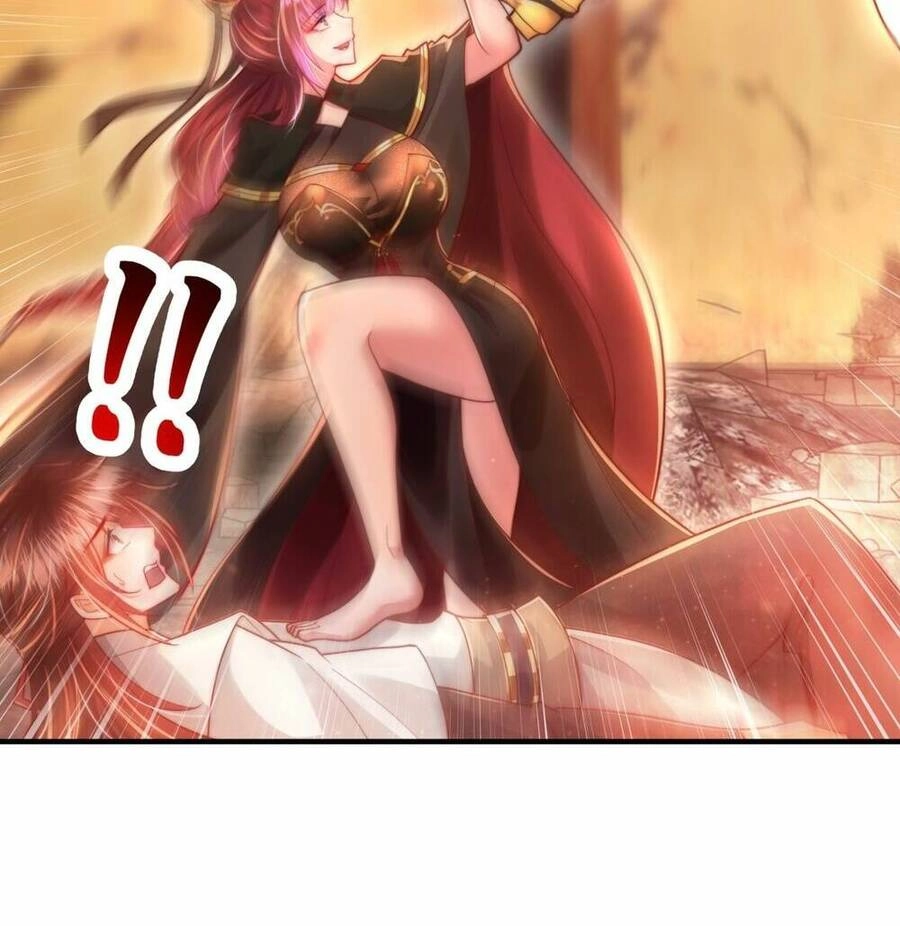 Bắt Đầu Thổ Lộ Với Mỹ Nữ Sư Tôn Chapter 56 - 25