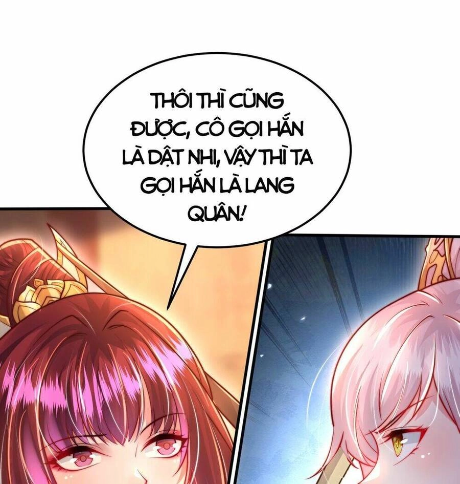 Bắt Đầu Thổ Lộ Với Mỹ Nữ Sư Tôn Chapter 56 - 27