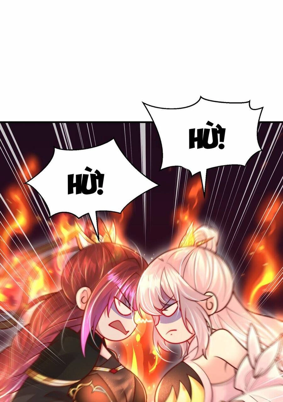 Bắt Đầu Thổ Lộ Với Mỹ Nữ Sư Tôn Chapter 56 - 29