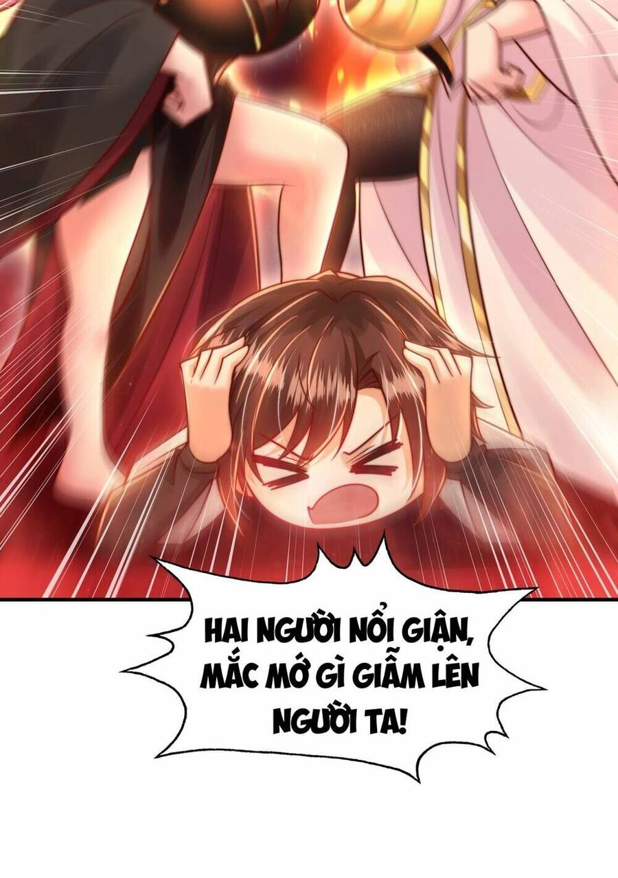 Bắt Đầu Thổ Lộ Với Mỹ Nữ Sư Tôn Chapter 56 - 30