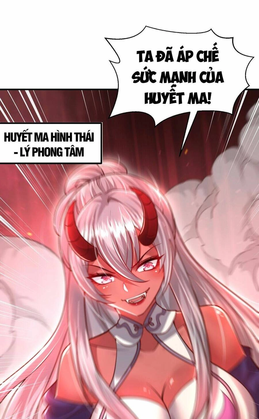 Bắt Đầu Thổ Lộ Với Mỹ Nữ Sư Tôn Chapter 56 - 32