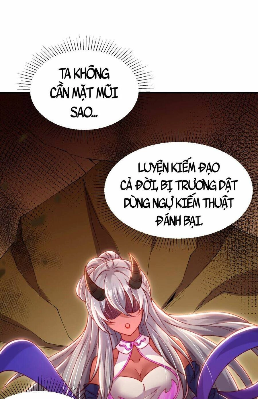 Bắt Đầu Thổ Lộ Với Mỹ Nữ Sư Tôn Chapter 56 - 38