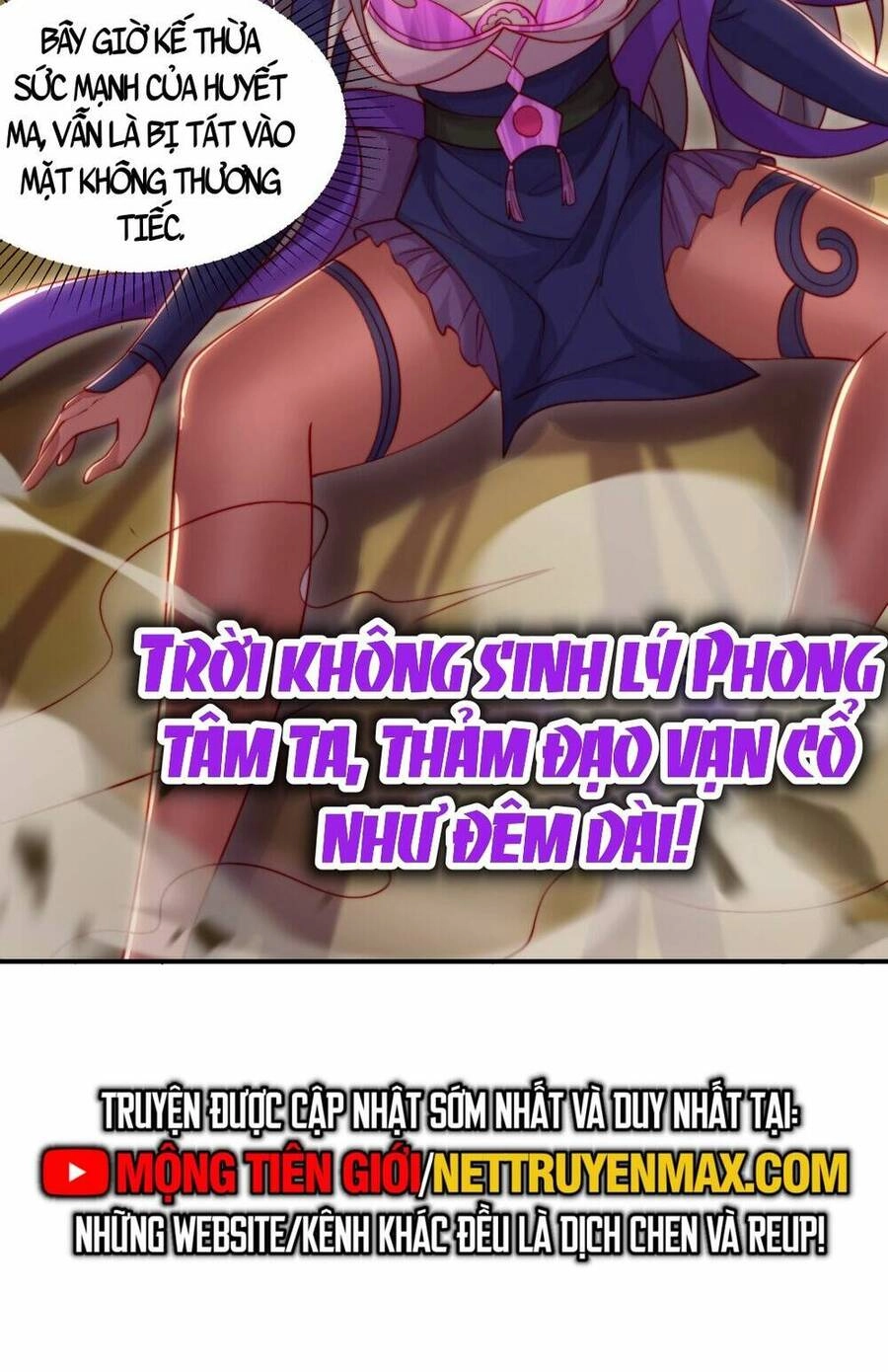 Bắt Đầu Thổ Lộ Với Mỹ Nữ Sư Tôn Chapter 56 - 39