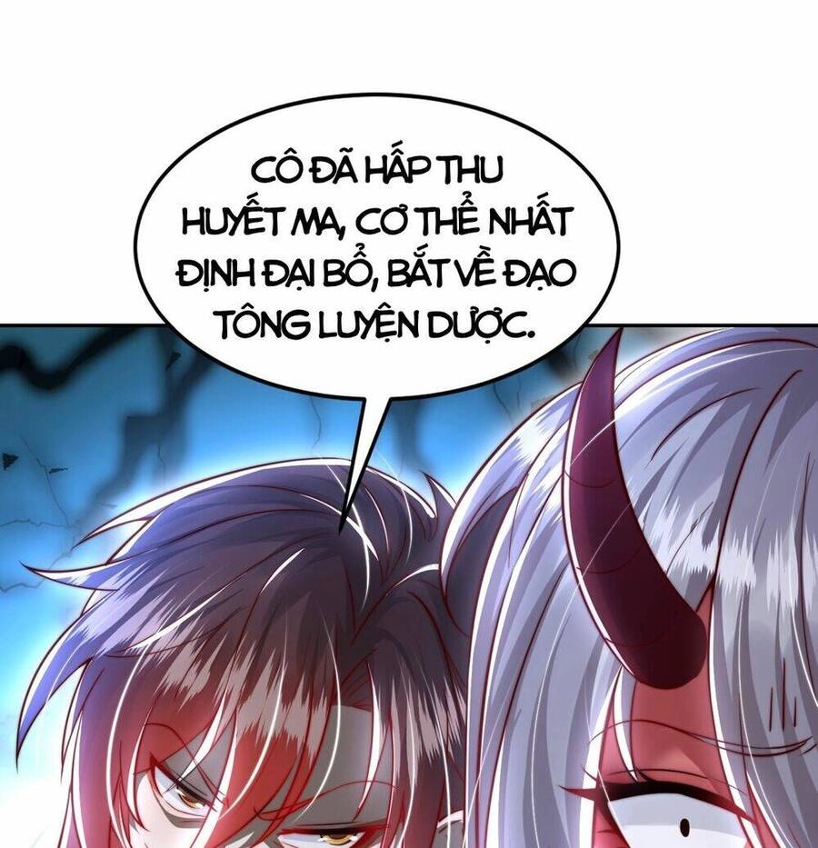 Bắt Đầu Thổ Lộ Với Mỹ Nữ Sư Tôn Chapter 56 - 42