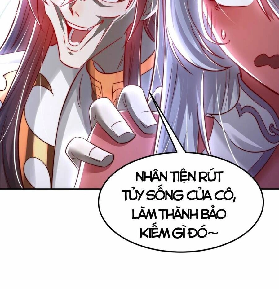 Bắt Đầu Thổ Lộ Với Mỹ Nữ Sư Tôn Chapter 56 - 43