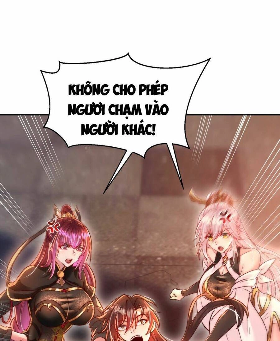 Bắt Đầu Thổ Lộ Với Mỹ Nữ Sư Tôn Chapter 56 - 44