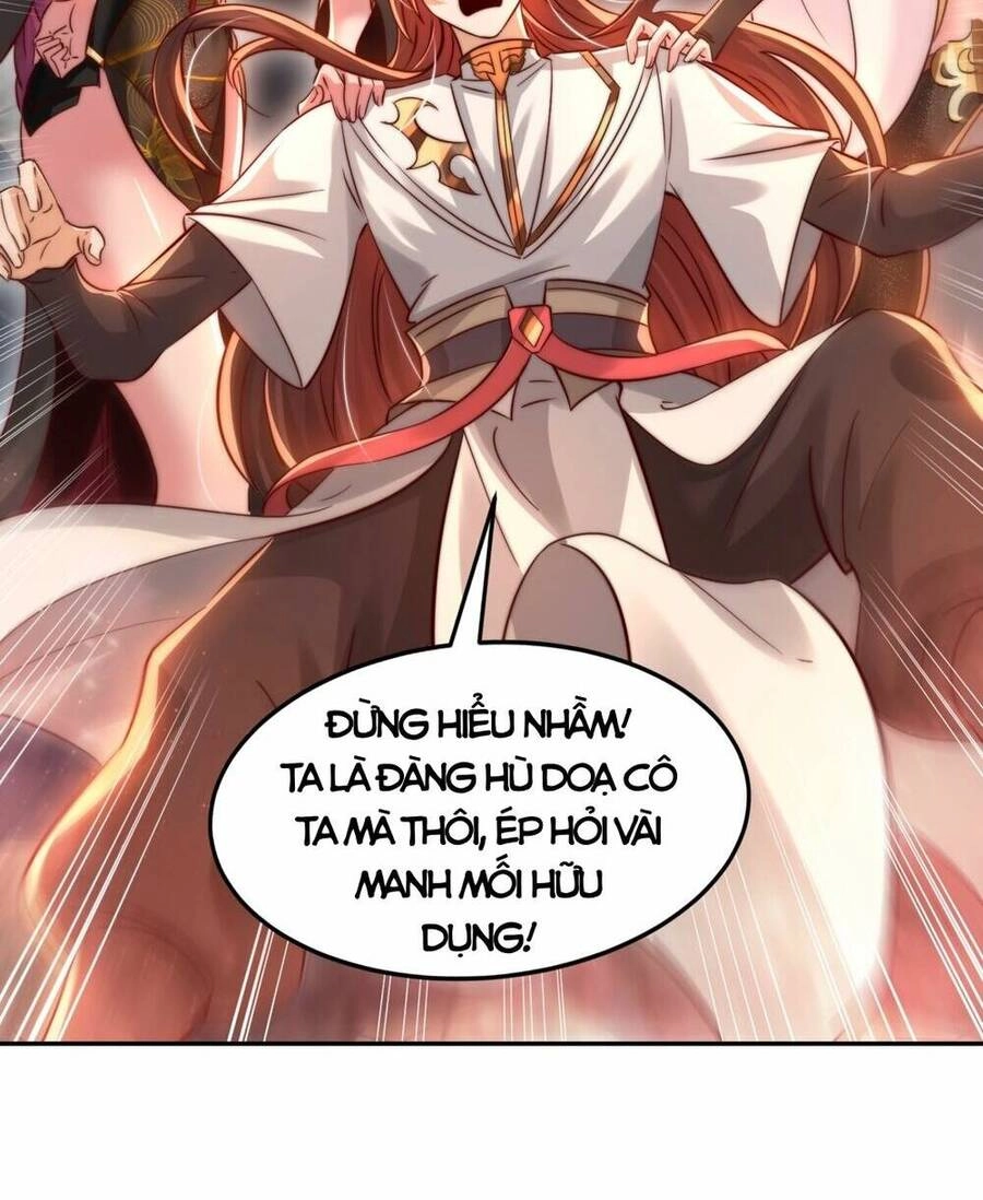 Bắt Đầu Thổ Lộ Với Mỹ Nữ Sư Tôn Chapter 56 - 45