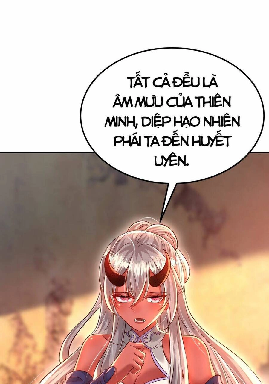 Bắt Đầu Thổ Lộ Với Mỹ Nữ Sư Tôn Chapter 56 - 46