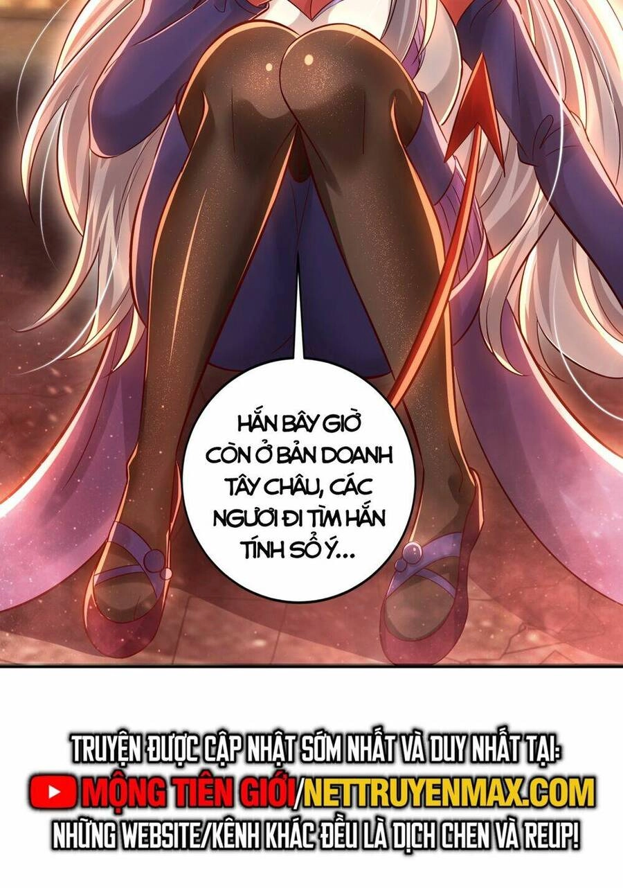 Bắt Đầu Thổ Lộ Với Mỹ Nữ Sư Tôn Chapter 56 - 47