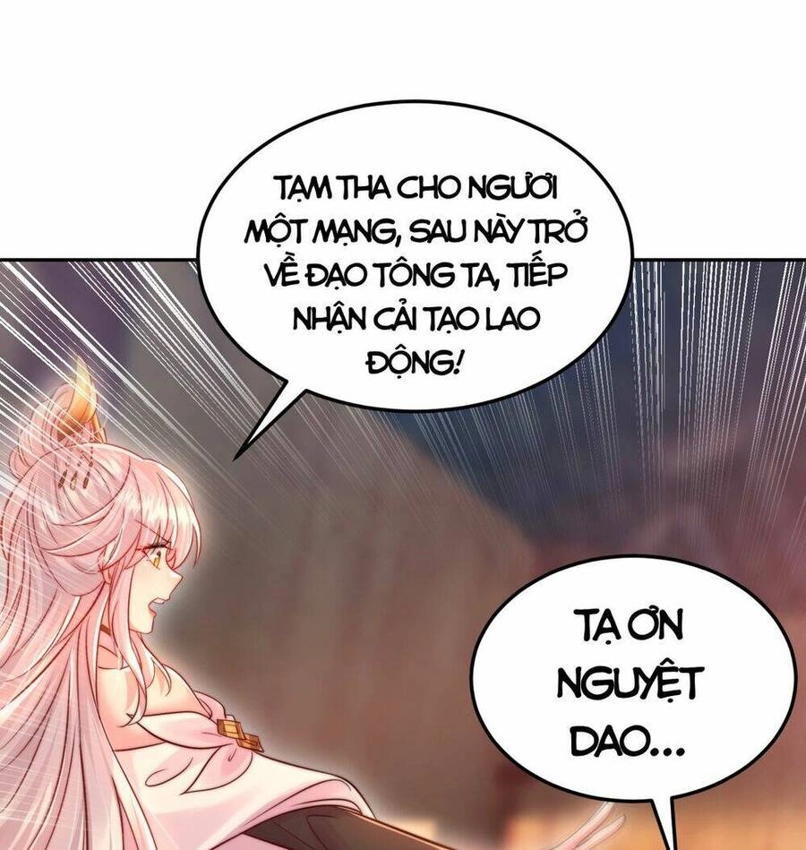 Bắt Đầu Thổ Lộ Với Mỹ Nữ Sư Tôn Chapter 56 - 48