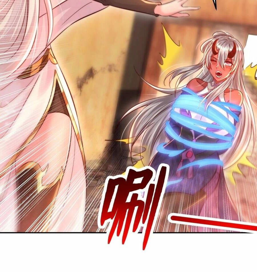 Bắt Đầu Thổ Lộ Với Mỹ Nữ Sư Tôn Chapter 56 - 49