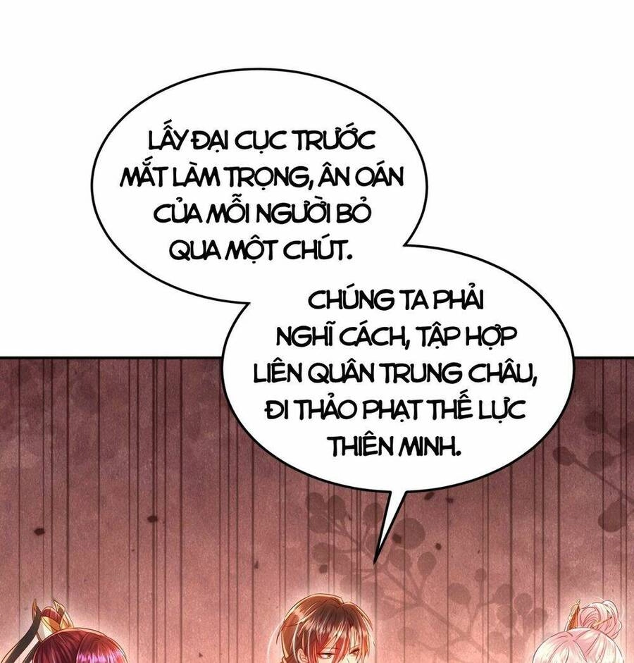 Bắt Đầu Thổ Lộ Với Mỹ Nữ Sư Tôn Chapter 56 - 50