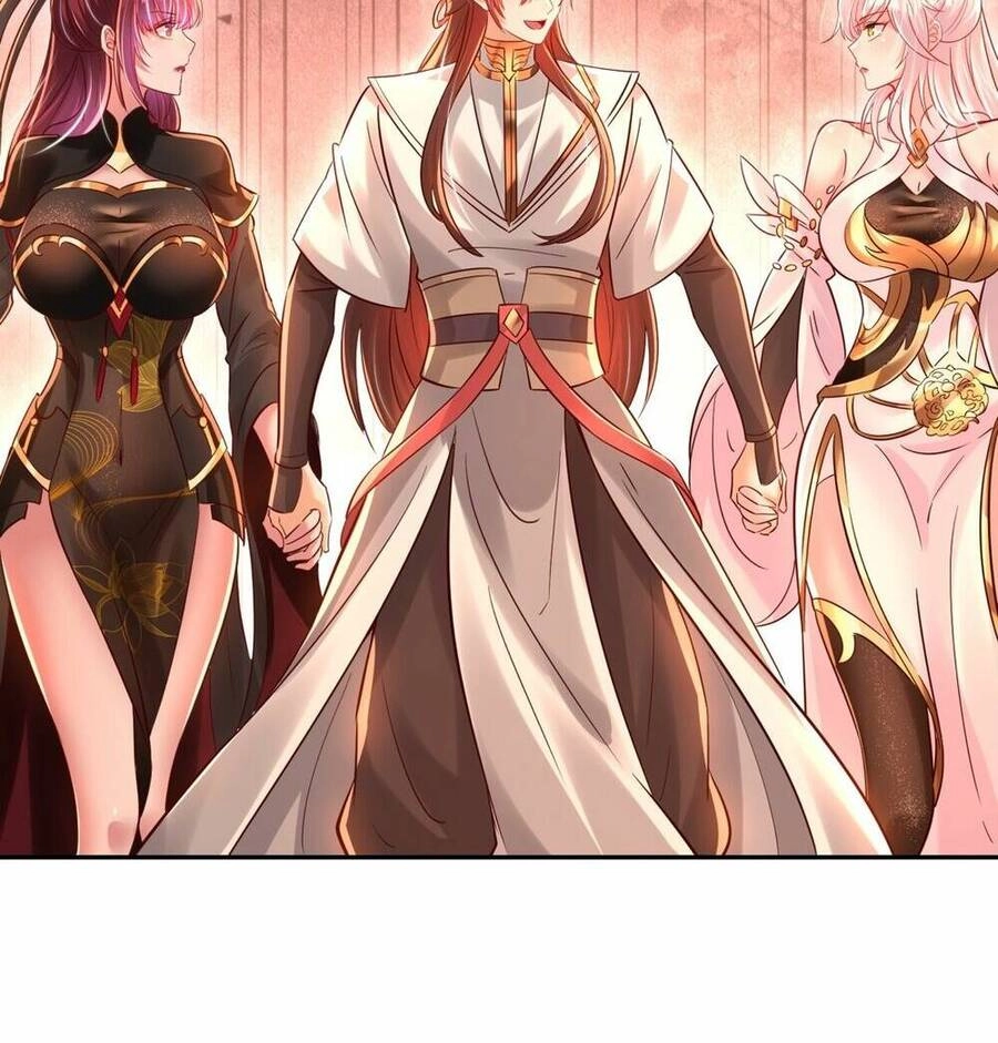 Bắt Đầu Thổ Lộ Với Mỹ Nữ Sư Tôn Chapter 56 - 51