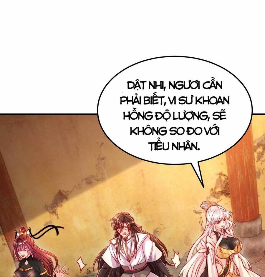 Bắt Đầu Thổ Lộ Với Mỹ Nữ Sư Tôn Chapter 56 - 52