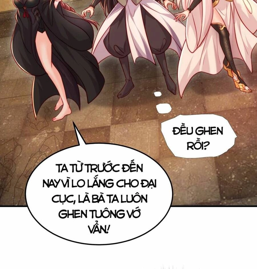 Bắt Đầu Thổ Lộ Với Mỹ Nữ Sư Tôn Chapter 56 - 53