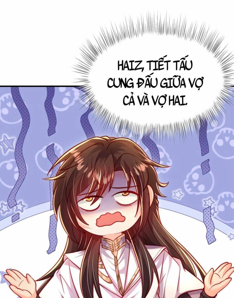 Bắt Đầu Thổ Lộ Với Mỹ Nữ Sư Tôn Chapter 56 - 54