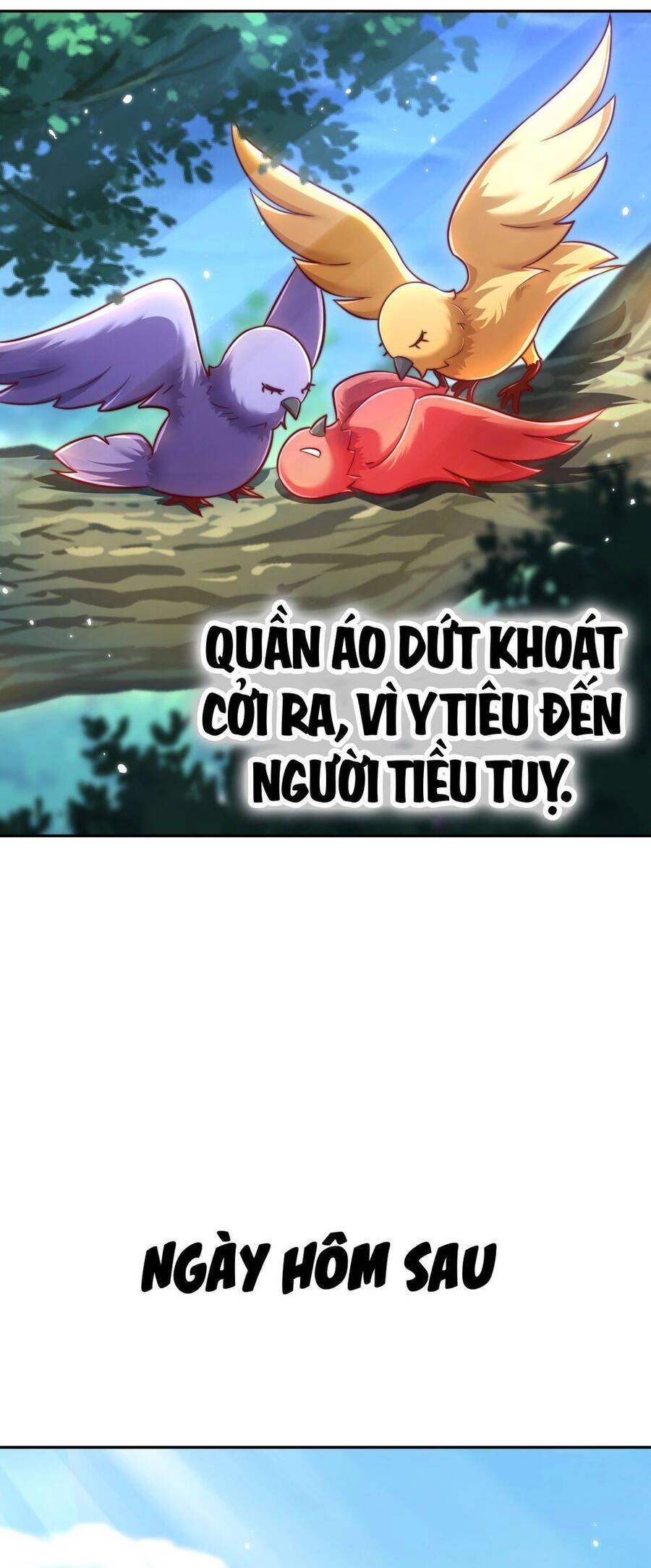 Bắt Đầu Thổ Lộ Với Mỹ Nữ Sư Tôn Chapter 58 - 10