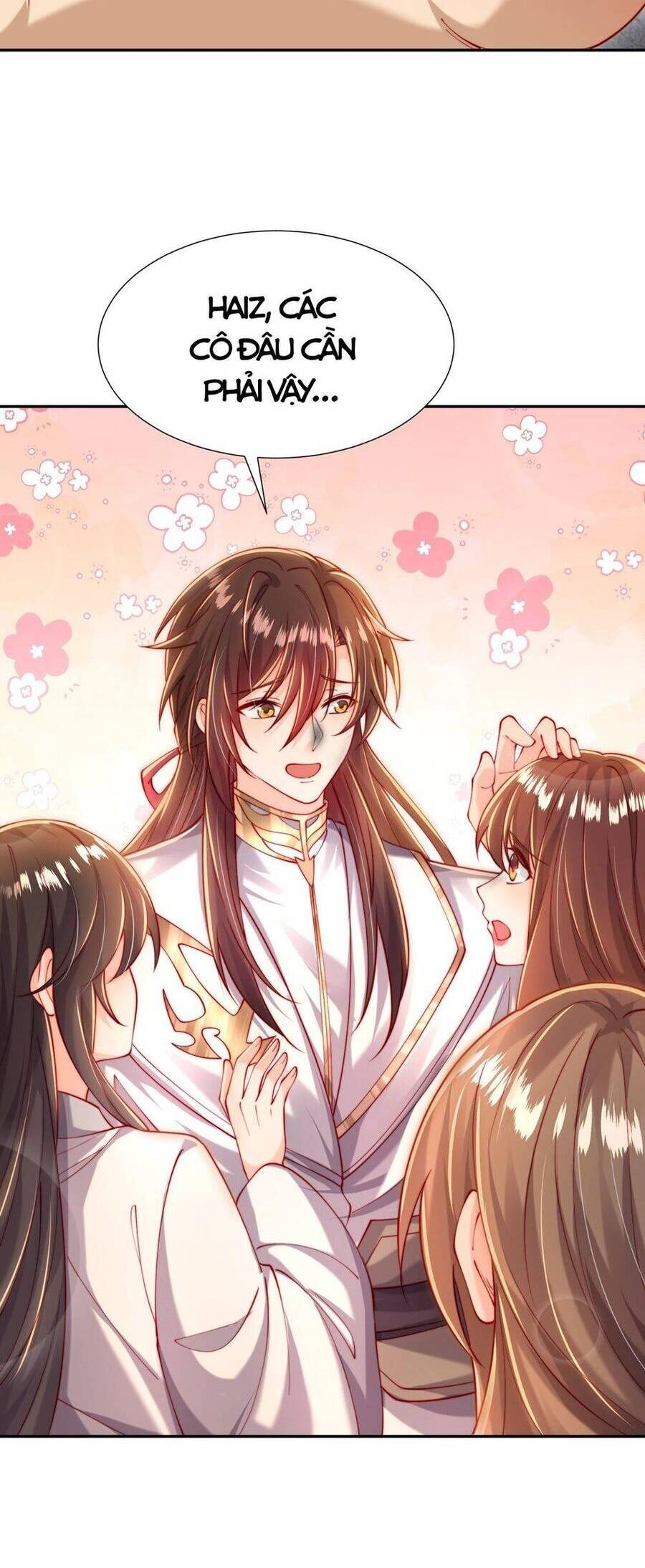 Bắt Đầu Thổ Lộ Với Mỹ Nữ Sư Tôn Chapter 58 - 19