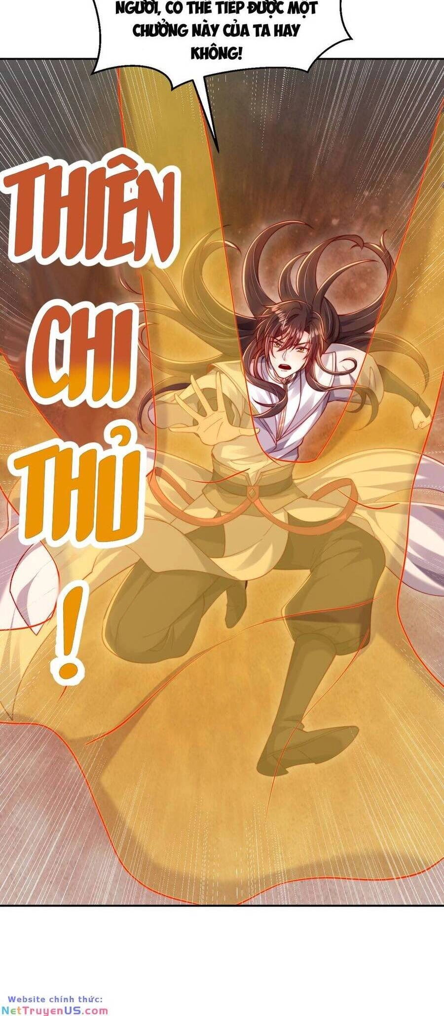Bắt Đầu Thổ Lộ Với Mỹ Nữ Sư Tôn Chapter 58 - 23