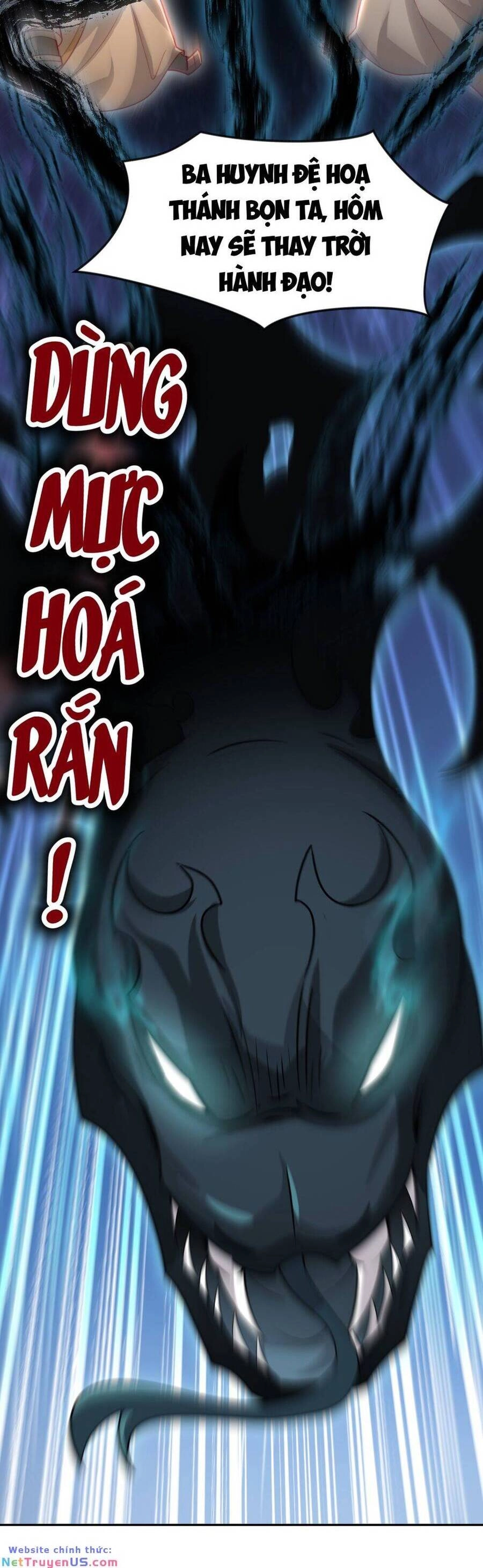 Bắt Đầu Thổ Lộ Với Mỹ Nữ Sư Tôn Chapter 58 - 25