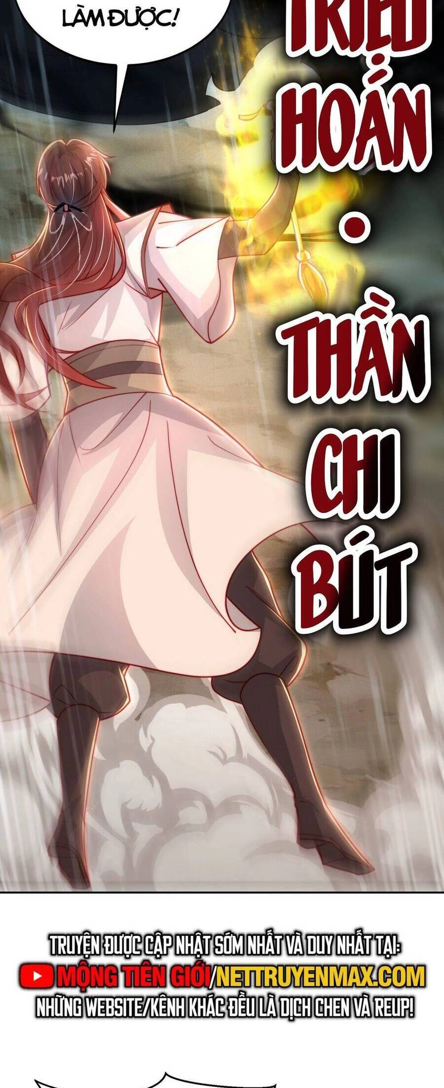 Bắt Đầu Thổ Lộ Với Mỹ Nữ Sư Tôn Chapter 58 - 27