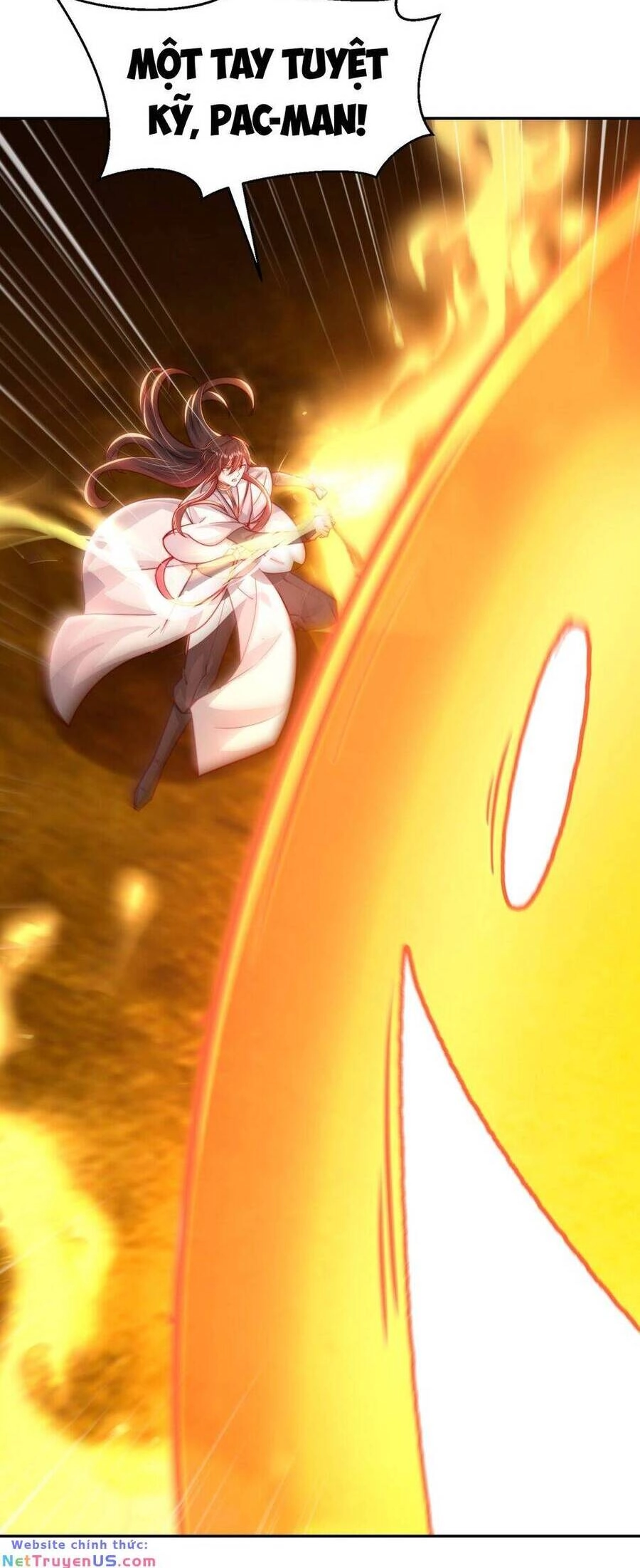 Bắt Đầu Thổ Lộ Với Mỹ Nữ Sư Tôn Chapter 58 - 28