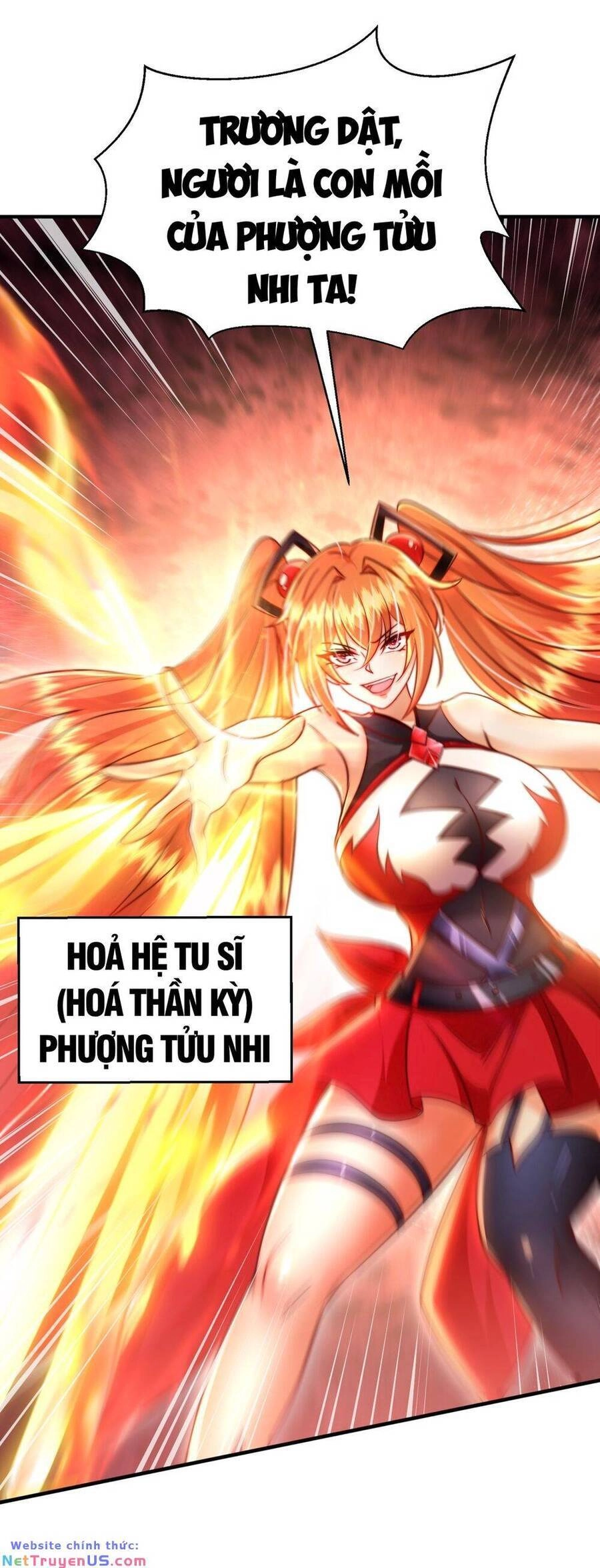 Bắt Đầu Thổ Lộ Với Mỹ Nữ Sư Tôn Chapter 58 - 32