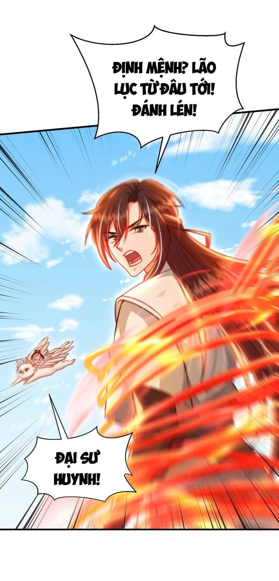 Bắt Đầu Thổ Lộ Với Mỹ Nữ Sư Tôn Chapter 58 - 33