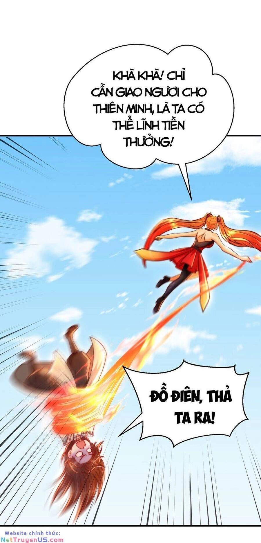 Bắt Đầu Thổ Lộ Với Mỹ Nữ Sư Tôn Chapter 58 - 34