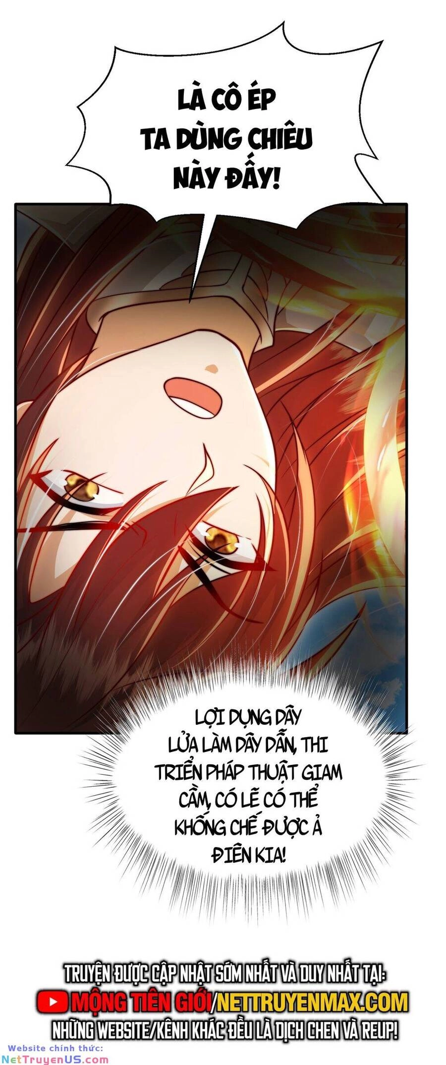 Bắt Đầu Thổ Lộ Với Mỹ Nữ Sư Tôn Chapter 58 - 35