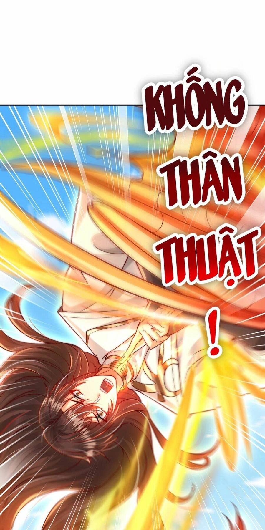 Bắt Đầu Thổ Lộ Với Mỹ Nữ Sư Tôn Chapter 59 - 3