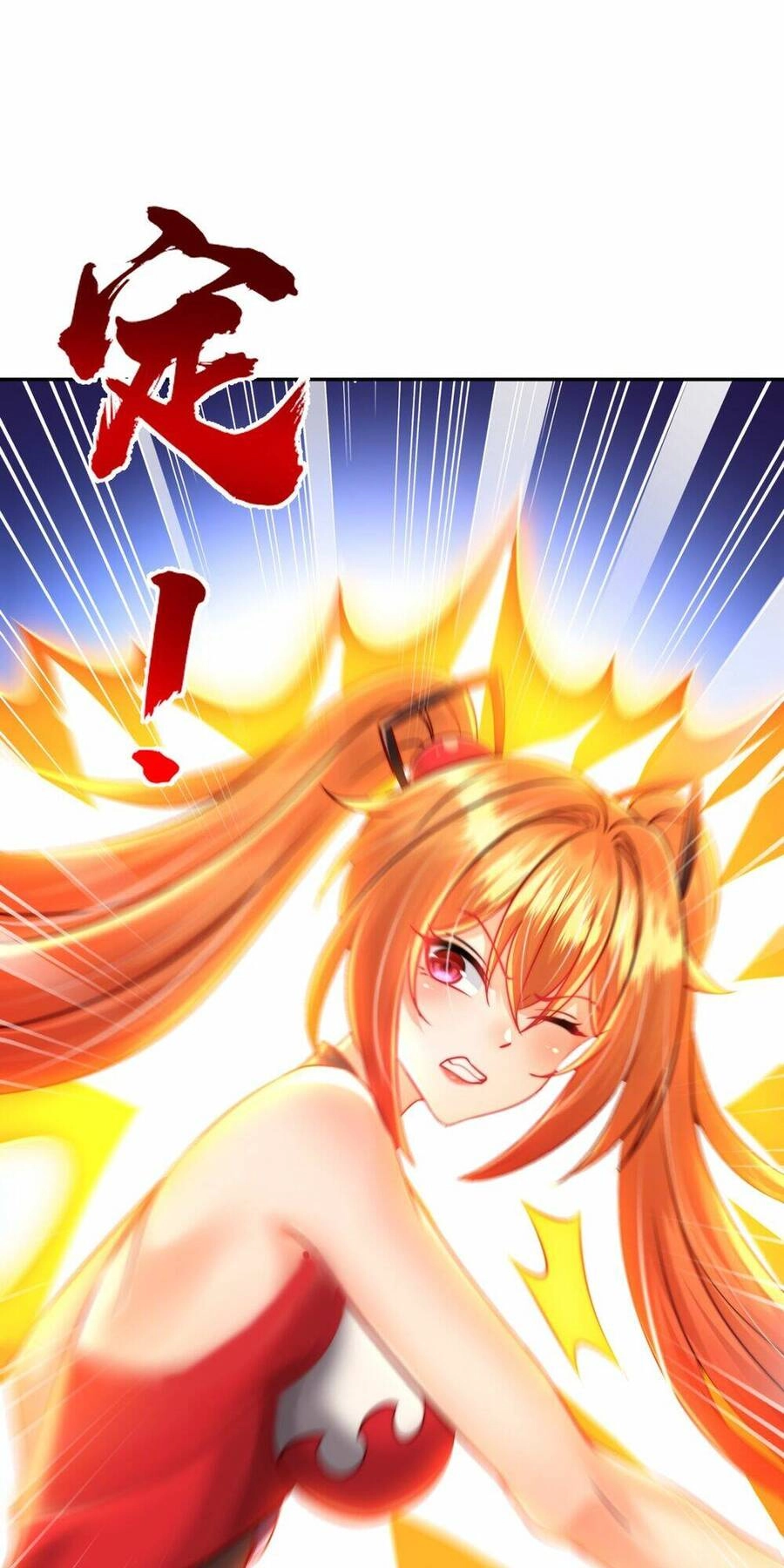 Bắt Đầu Thổ Lộ Với Mỹ Nữ Sư Tôn Chapter 59 - 6