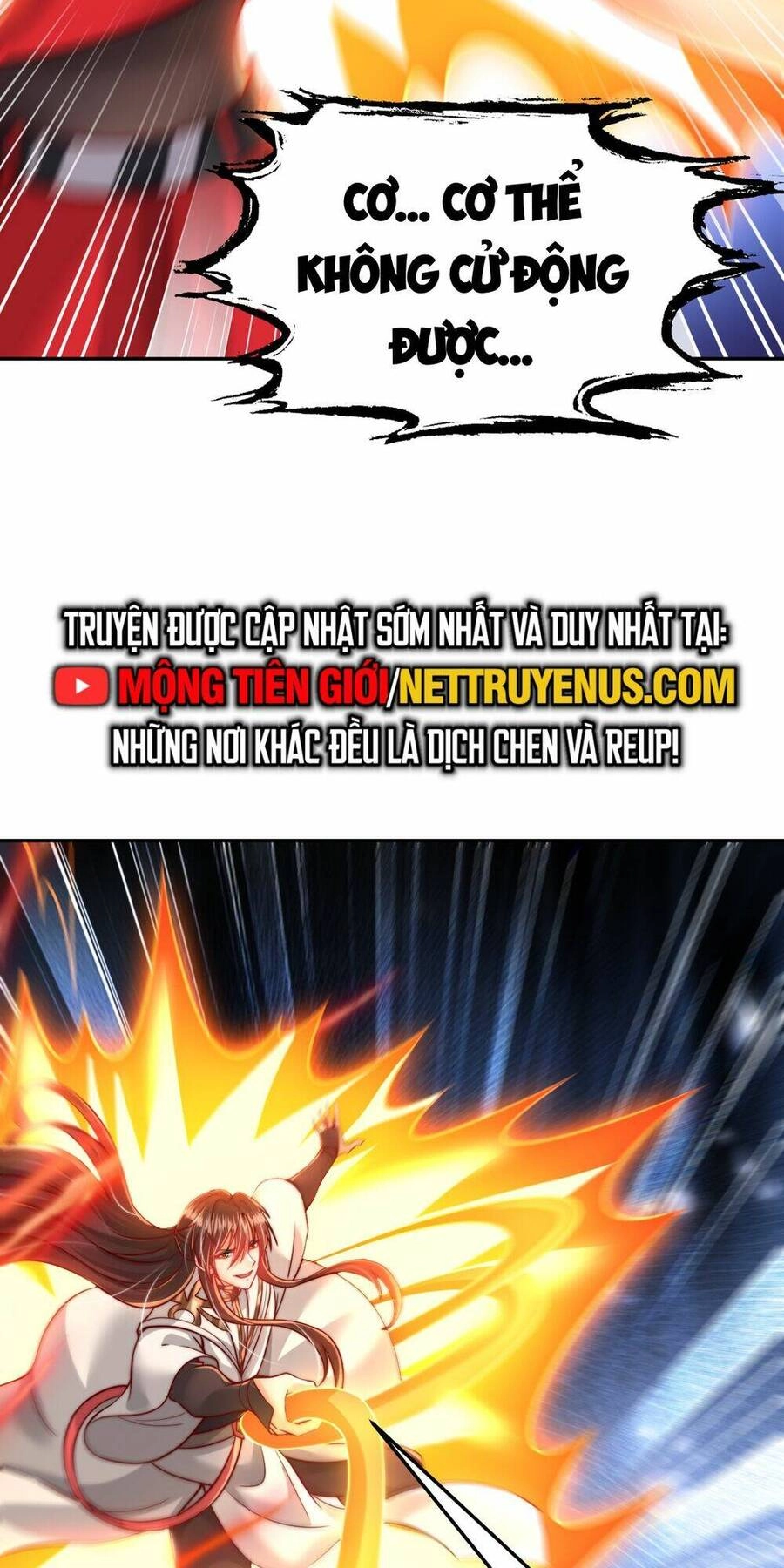 Bắt Đầu Thổ Lộ Với Mỹ Nữ Sư Tôn Chapter 59 - 7