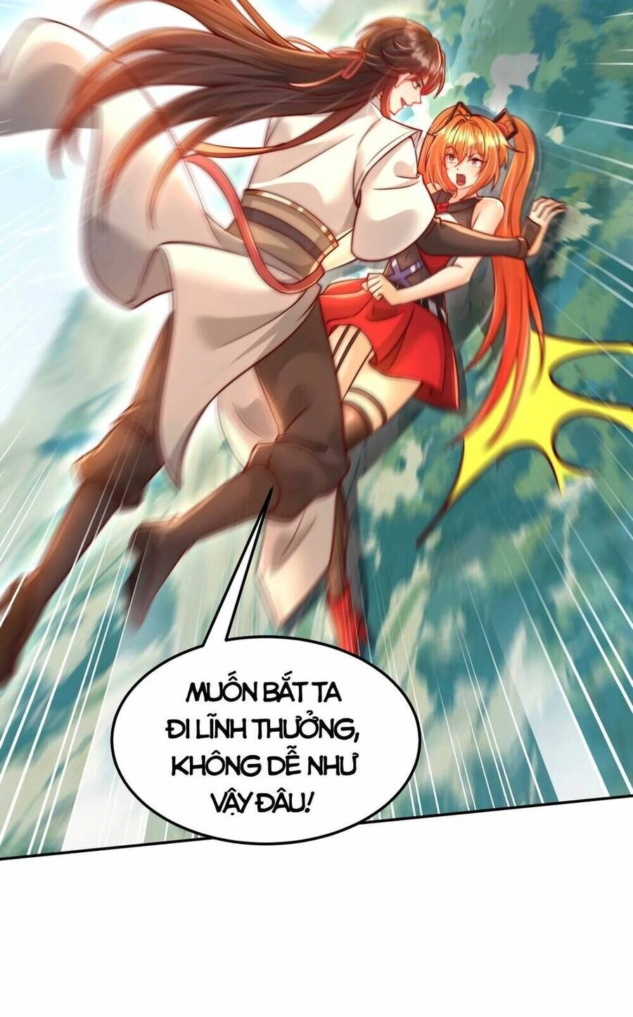 Bắt Đầu Thổ Lộ Với Mỹ Nữ Sư Tôn Chapter 59 - 12