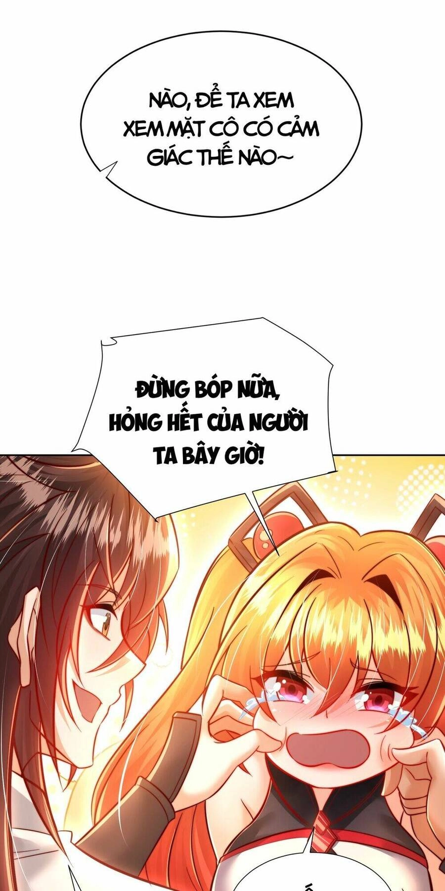 Bắt Đầu Thổ Lộ Với Mỹ Nữ Sư Tôn Chapter 59 - 13