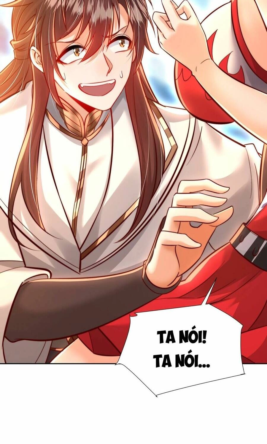 Bắt Đầu Thổ Lộ Với Mỹ Nữ Sư Tôn Chapter 59 - 15