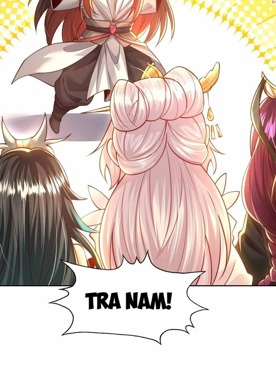 Bắt Đầu Thổ Lộ Với Mỹ Nữ Sư Tôn Chapter 59 - 23