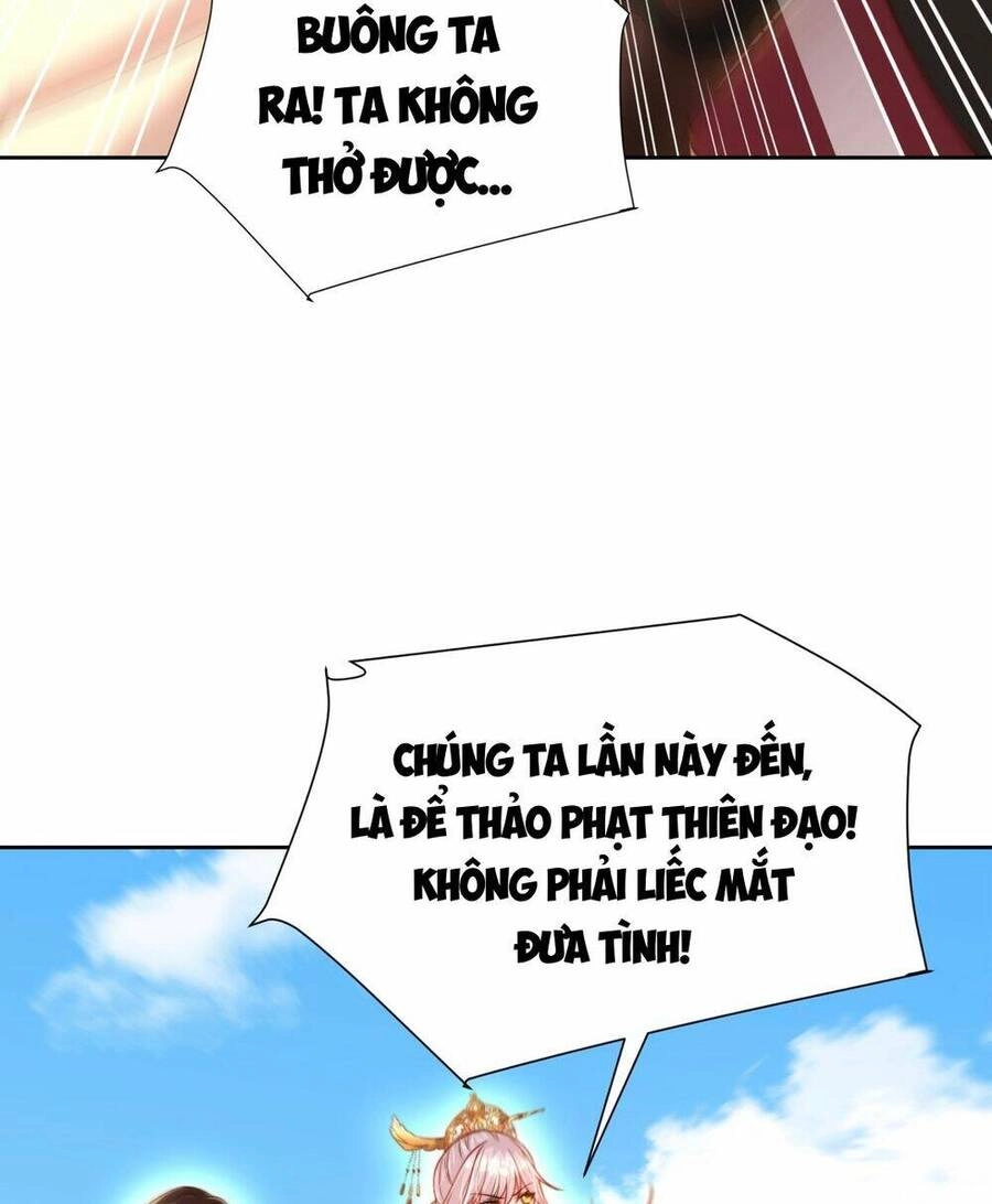 Bắt Đầu Thổ Lộ Với Mỹ Nữ Sư Tôn Chapter 59 - 25