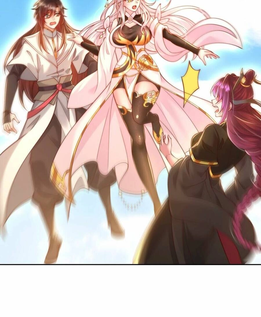 Bắt Đầu Thổ Lộ Với Mỹ Nữ Sư Tôn Chapter 59 - 26