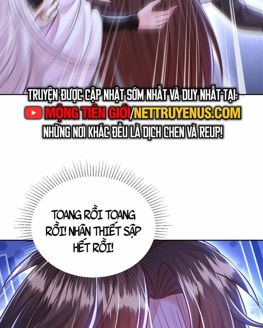 Bắt Đầu Thổ Lộ Với Mỹ Nữ Sư Tôn Chapter 59 - 28