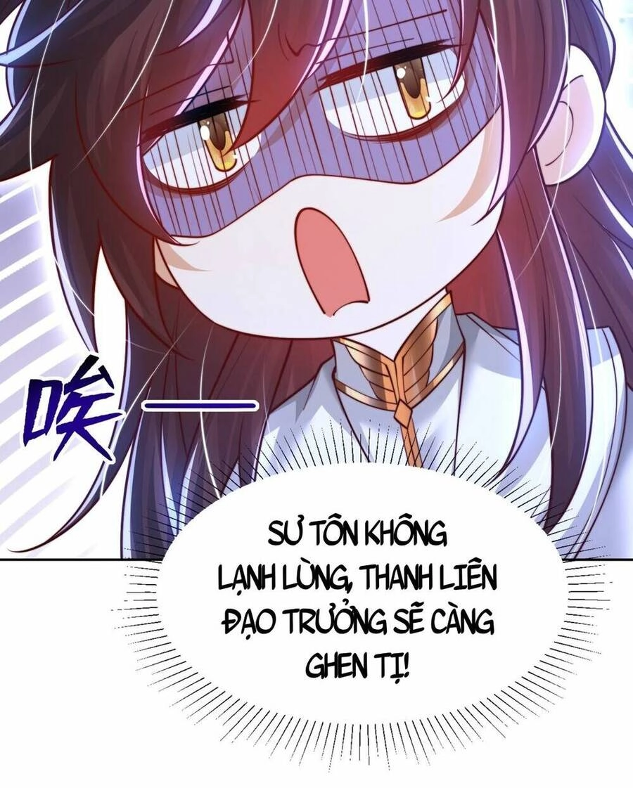 Bắt Đầu Thổ Lộ Với Mỹ Nữ Sư Tôn Chapter 59 - 29