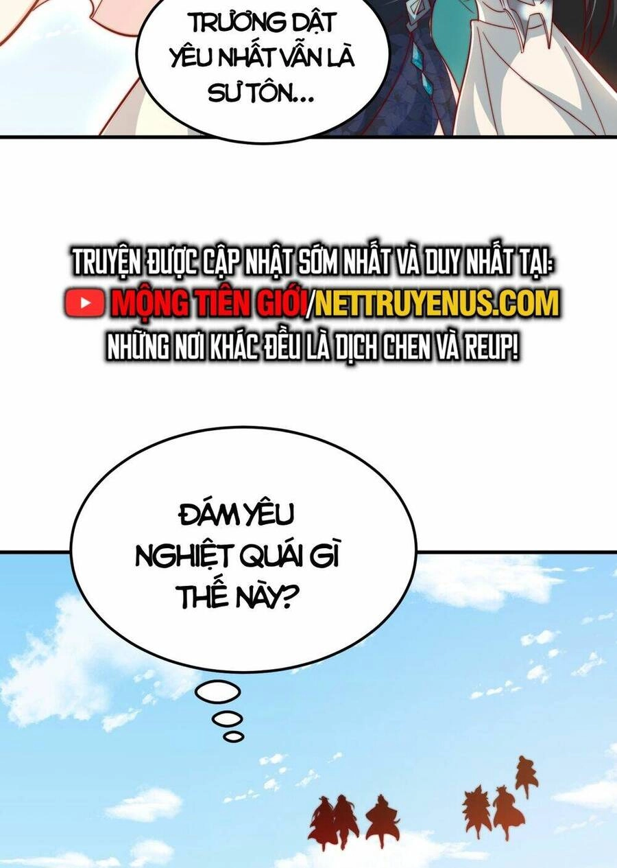 Bắt Đầu Thổ Lộ Với Mỹ Nữ Sư Tôn Chapter 59 - 31