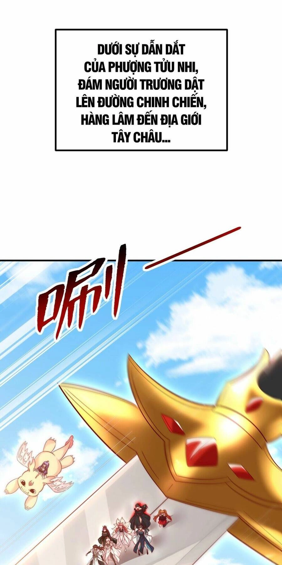 Bắt Đầu Thổ Lộ Với Mỹ Nữ Sư Tôn Chapter 59 - 33