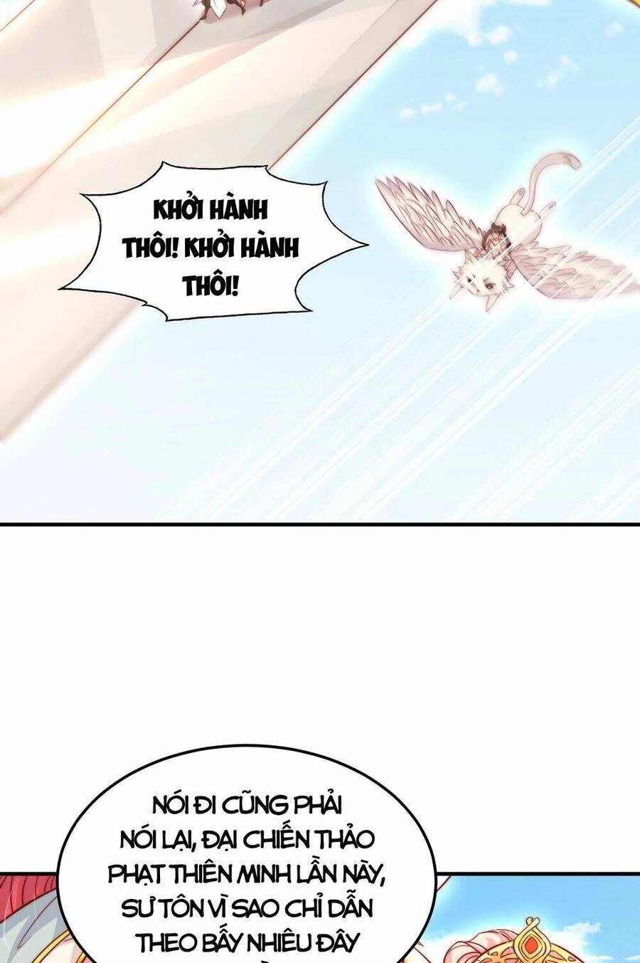 Bắt Đầu Thổ Lộ Với Mỹ Nữ Sư Tôn Chapter 59 - 34