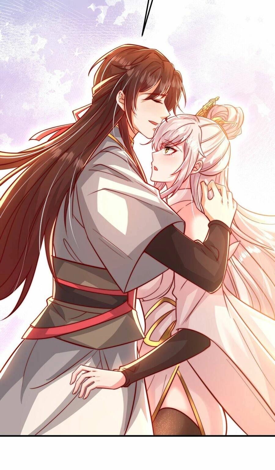 Bắt Đầu Thổ Lộ Với Mỹ Nữ Sư Tôn Chapter 59 - 37