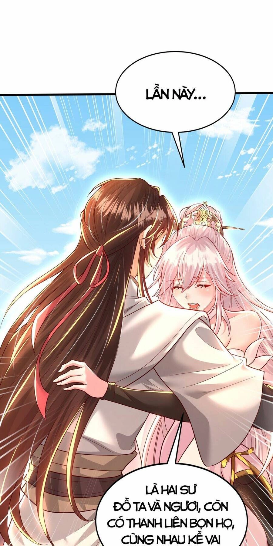 Bắt Đầu Thổ Lộ Với Mỹ Nữ Sư Tôn Chapter 59 - 39