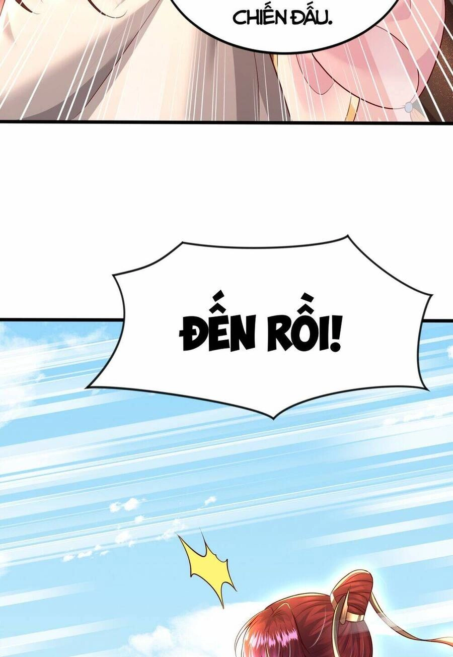 Bắt Đầu Thổ Lộ Với Mỹ Nữ Sư Tôn Chapter 59 - 40