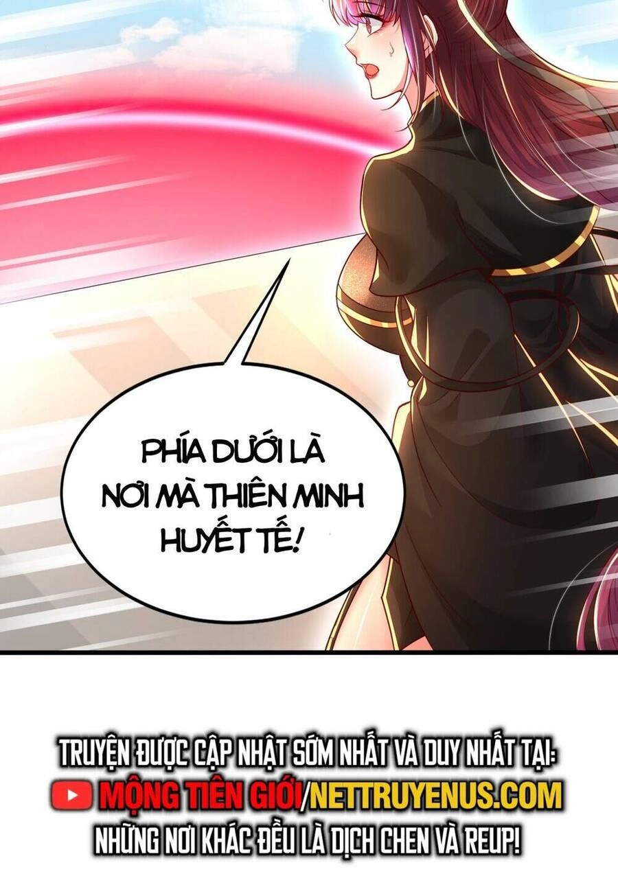 Bắt Đầu Thổ Lộ Với Mỹ Nữ Sư Tôn Chapter 59 - 41