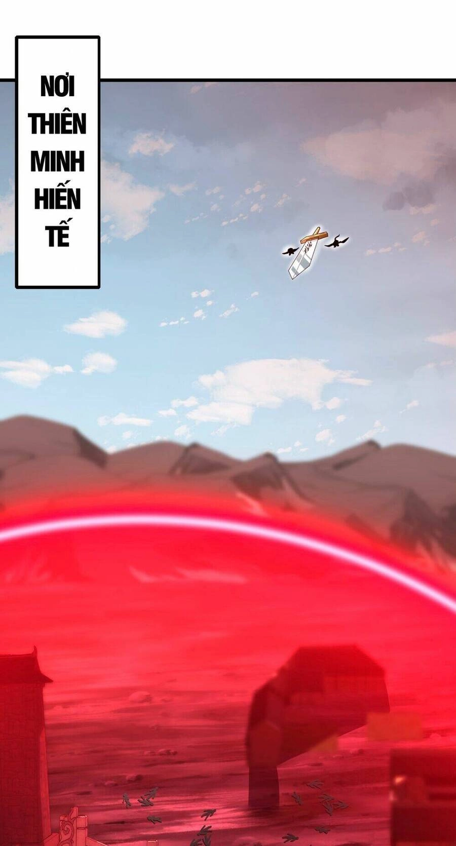 Bắt Đầu Thổ Lộ Với Mỹ Nữ Sư Tôn Chapter 59 - 42