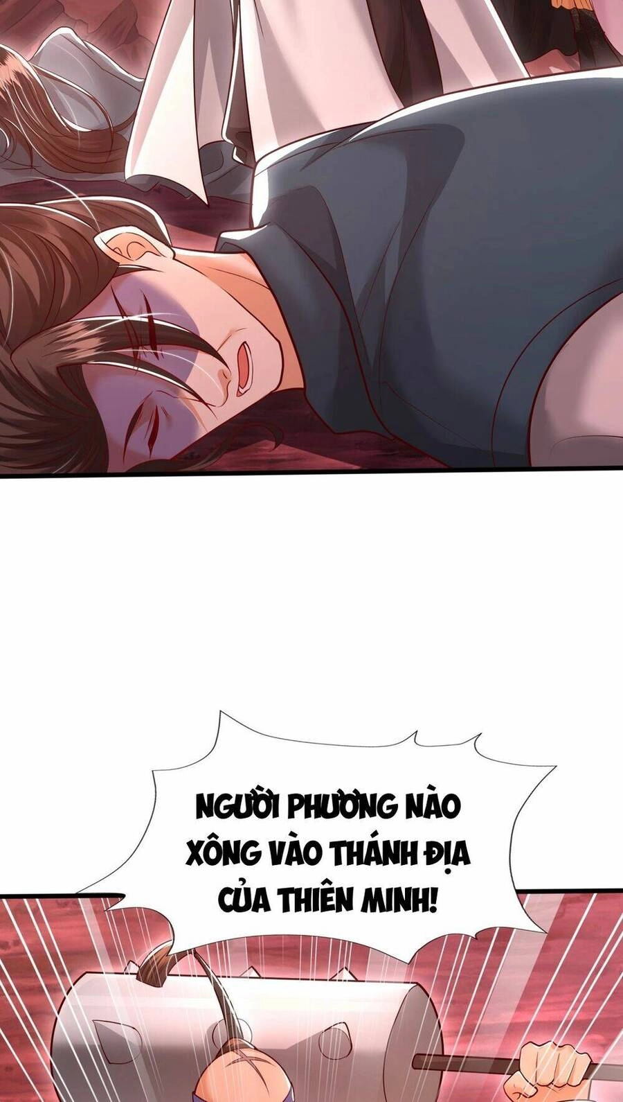 Bắt Đầu Thổ Lộ Với Mỹ Nữ Sư Tôn Chapter 59 - 45